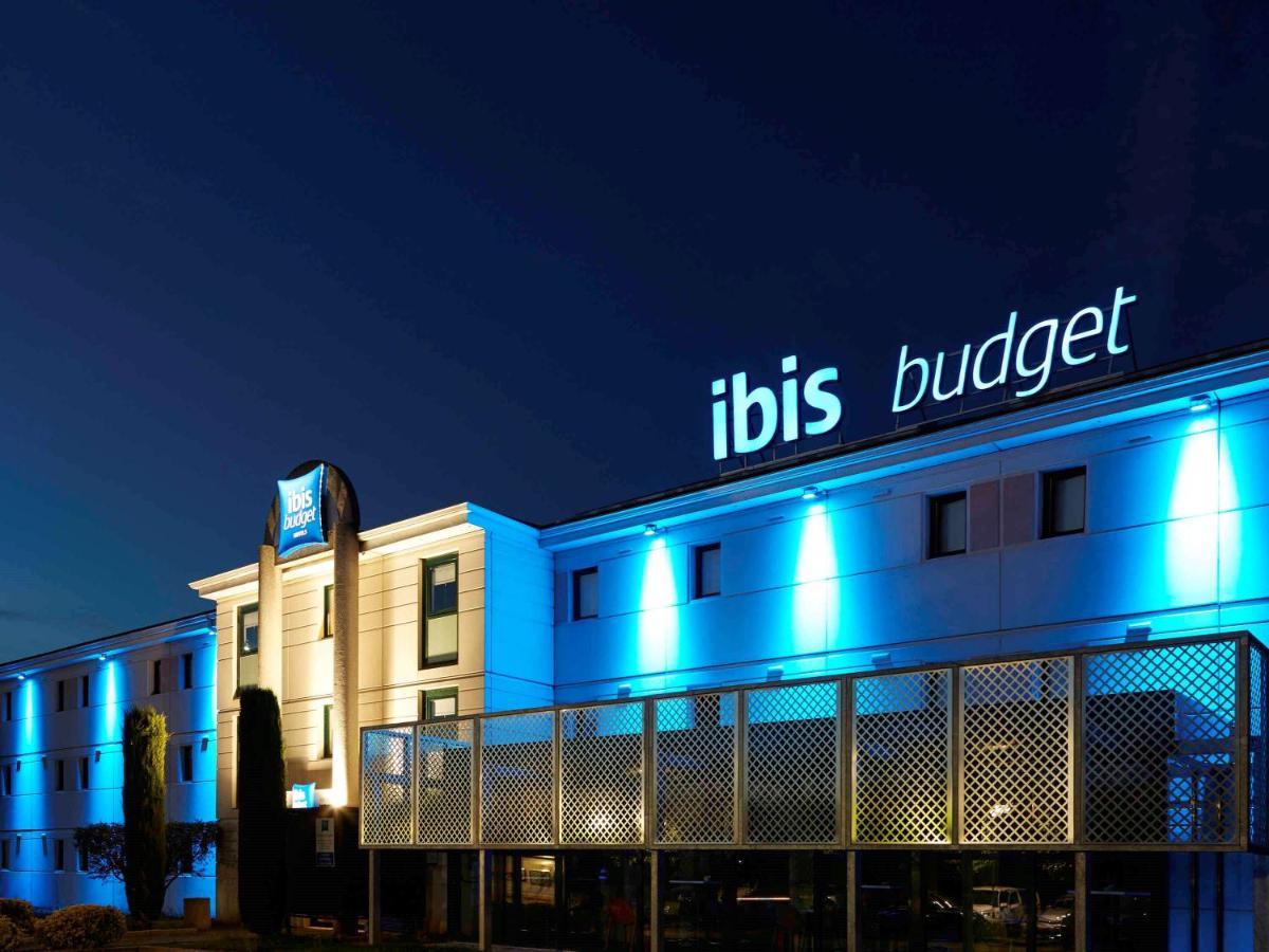 Ibis Budget Albi Terssac Екстер'єр фото