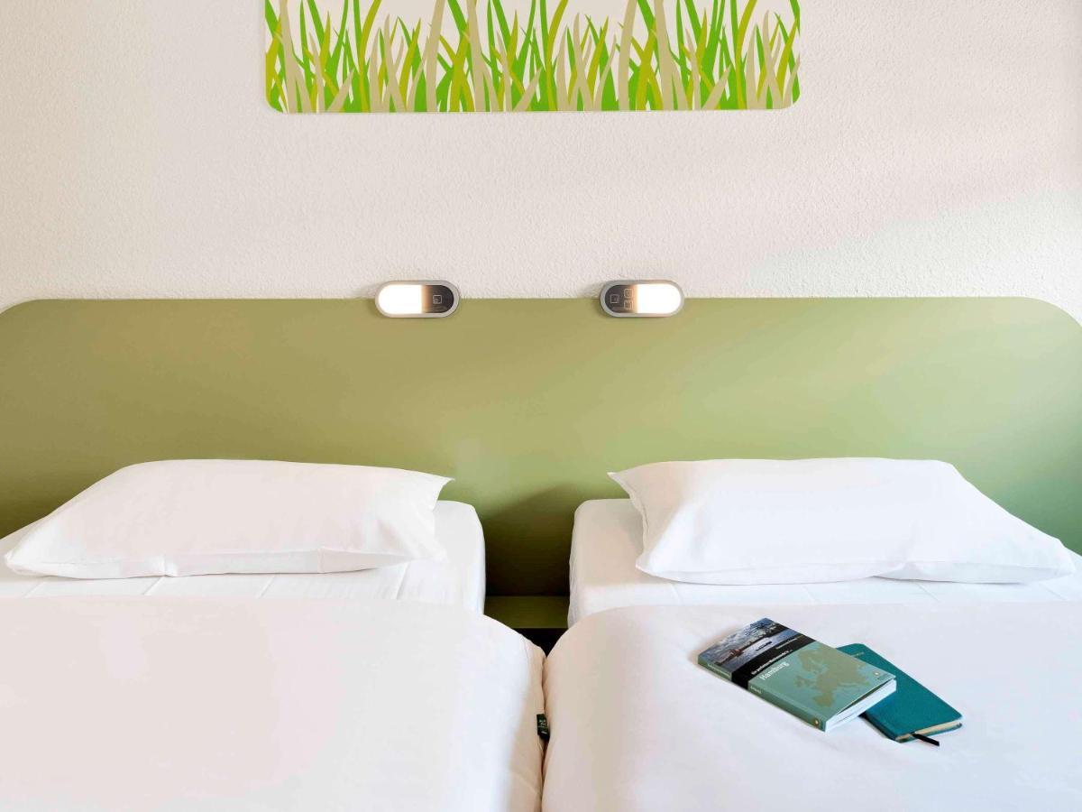 Ibis Budget Albi Terssac Екстер'єр фото