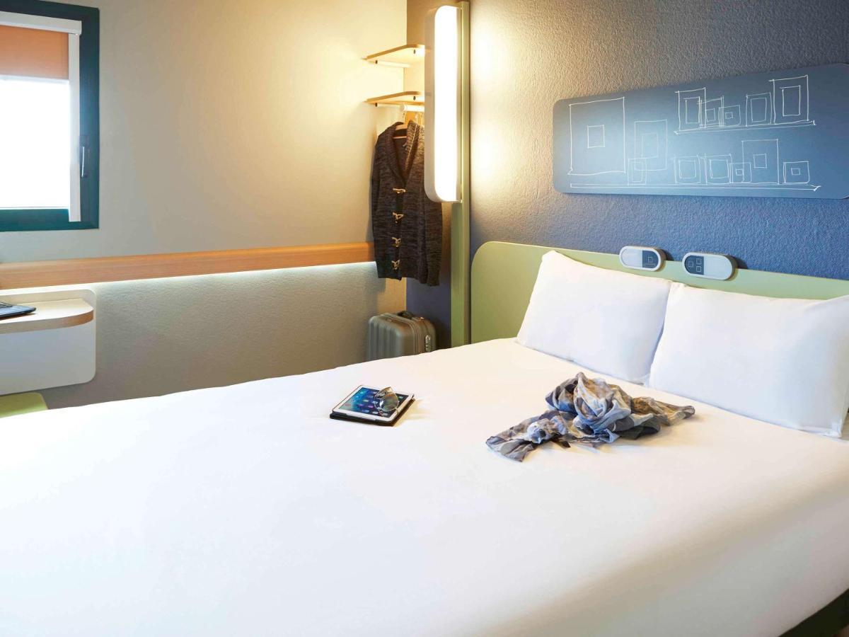 Ibis Budget Albi Terssac Екстер'єр фото