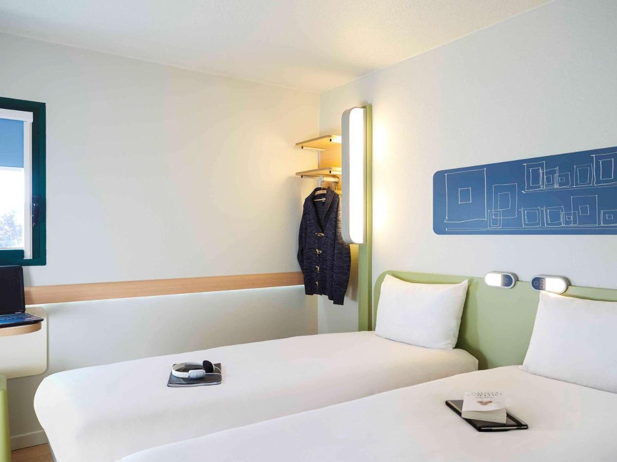Ibis Budget Albi Terssac Екстер'єр фото